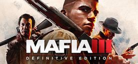 四海兄弟3-黑手党3：最终版VR（Mafia III： Definitive Edition）
