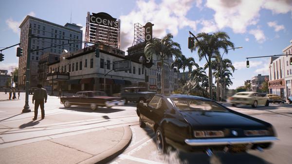 四海兄弟3-黑手党3：最终版VR（Mafia III： Definitive Edition）