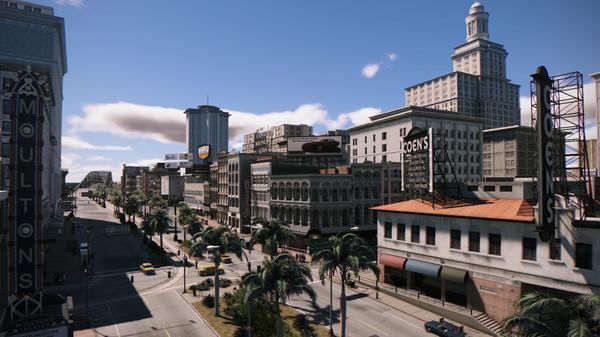 四海兄弟3-黑手党3：最终版VR（Mafia III： Definitive Edition）