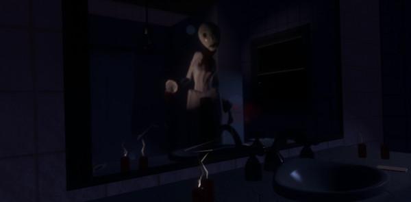 逃离血腥玛丽（Escape Bloody Mary）