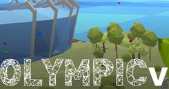 奥运VR(OlympicVR)