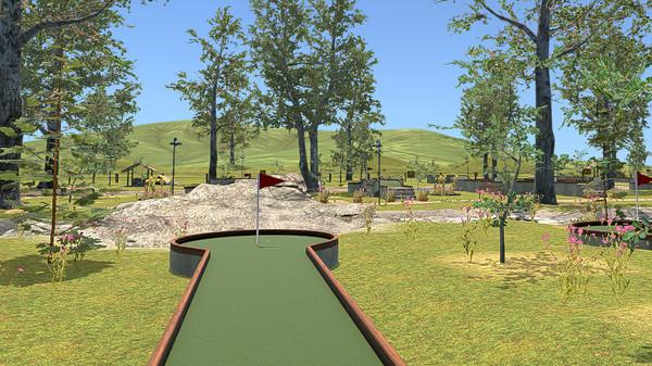迷你高尔夫公园（MinigolfPark VR）