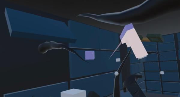 虚假世界（Fake World VR）