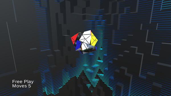 花式魔方模拟器（Twisty Puzzle Simulator）