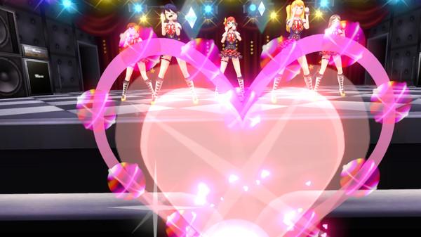 闪烁之星（Twinkle Star）