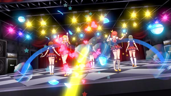 闪烁之星（Twinkle Star）