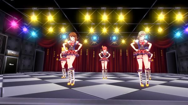 闪烁之星（Twinkle Star）