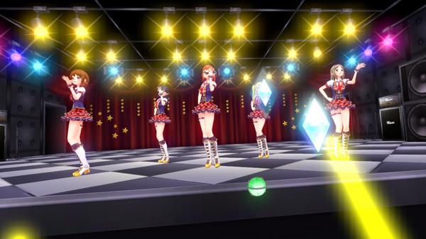 闪烁之星（Twinkle Star）