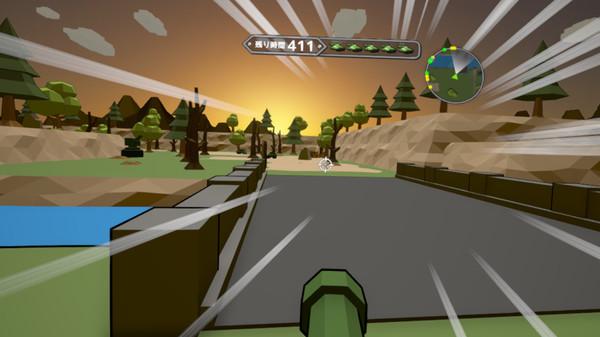 像素坦克VR（Voxel Tank VR）