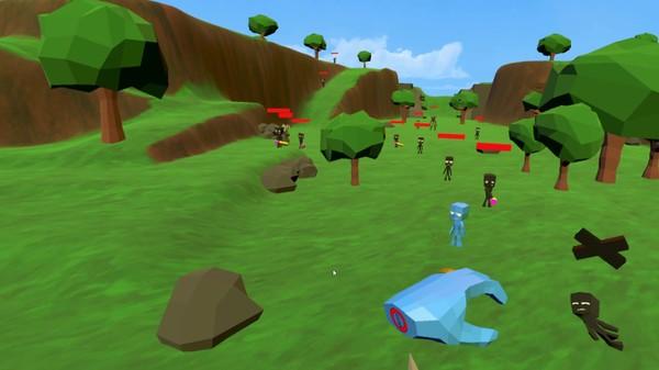 微小的凡人(Tiny Mortals VR)