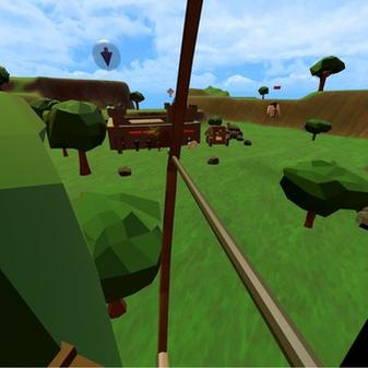 微小的凡人(Tiny Mortals VR)