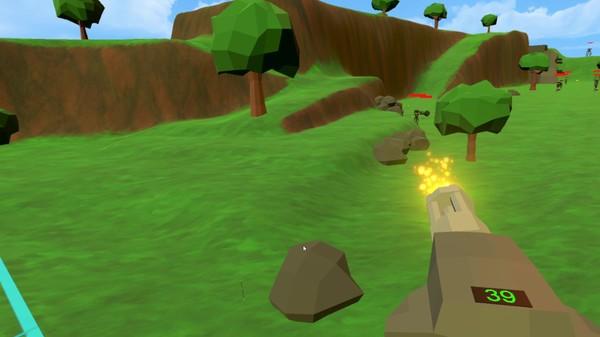 微小的凡人(Tiny Mortals VR)