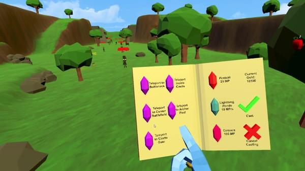 微小的凡人(Tiny Mortals VR)