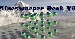 VR扫雷游戏（Minesweeper Peak VR）