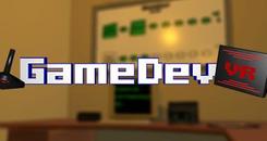GameDevVR