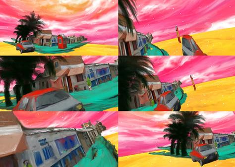 VR怀旧5（VR Nostalgia 5）