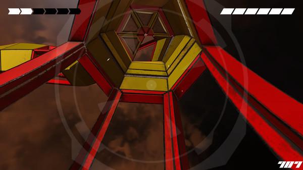 隧道VR（Tunnel VR）
