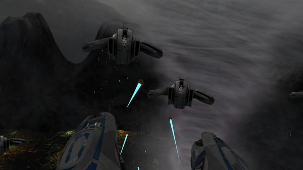 Stratoscape