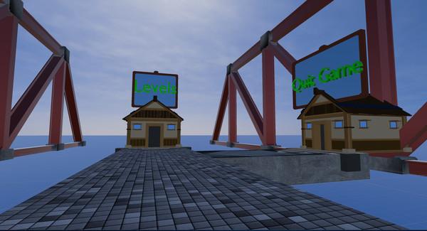 惊险之路（Danger Course VR）