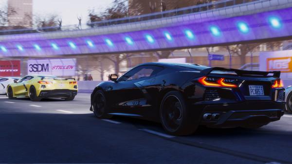 赛车计划3VR（Project CARS 3）
