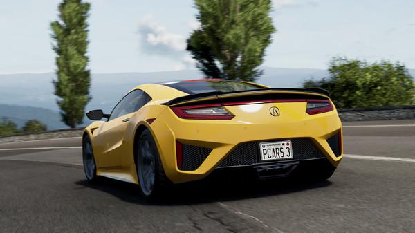 赛车计划3VR（Project CARS 3）