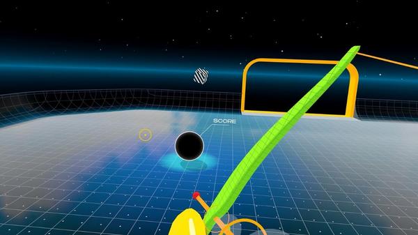 诺克射箭 汉化中文版（Nock VR）- Oculus Quest游戏