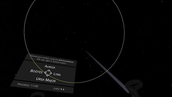天空学院（Sky Academy VR）- Oculus Quest游戏