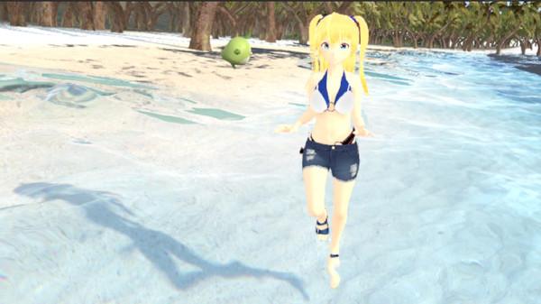 虚拟人工智能 – 莉莉（Virtual AI – Lily）