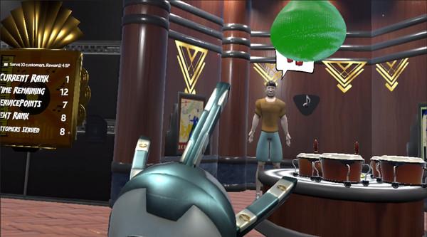 给人们想要的东西 (Give the People What They Want VR)