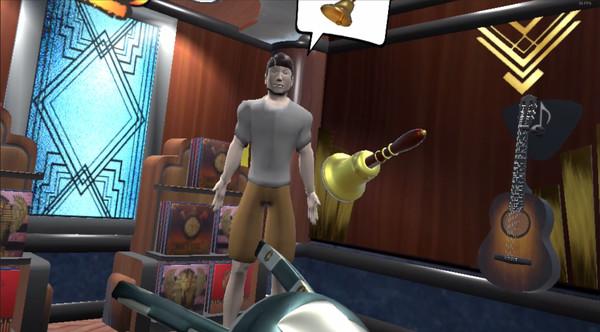 给人们想要的东西 (Give the People What They Want VR)