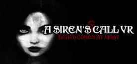 海妖的呼唤VR（A Siren's Call VR: Death Comes At Night）