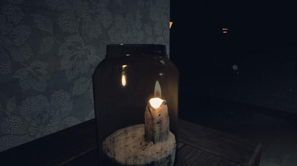海妖的呼唤VR（A Siren's Call VR: Death Comes At Night）