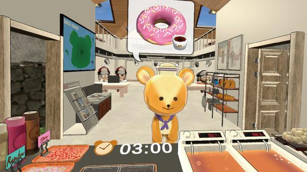 饥饿的动物VR（Hungry Animals）