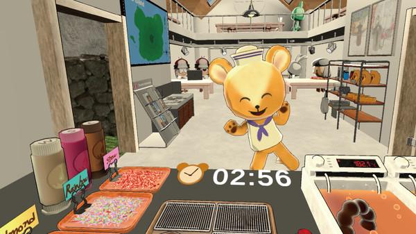 饥饿的动物VR（Hungry Animals）