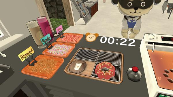 饥饿的动物VR（Hungry Animals）