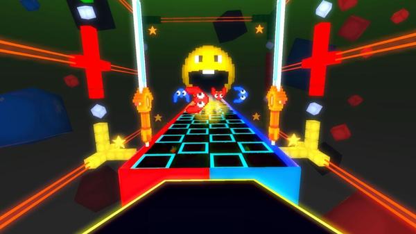 舞蹈之箭（Dancing Arrow VR）- Oculus Quest游戏