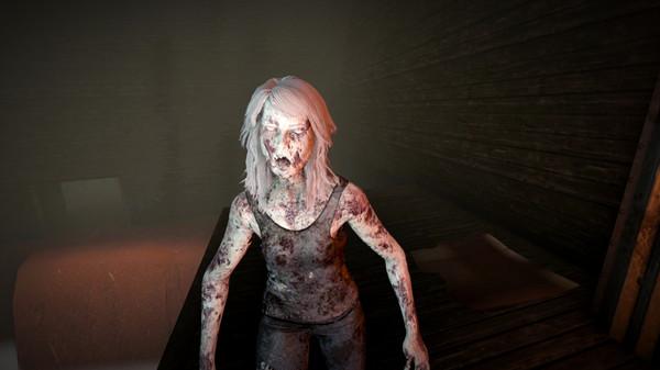僵尸大屠杀VR（Zombie Slaughter VR）