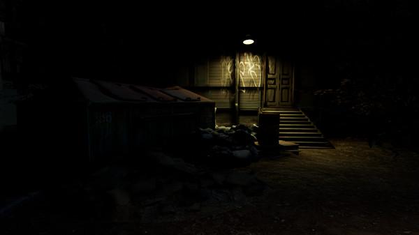 来世VR（Afterlife VR）