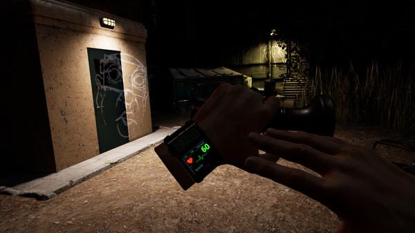 来世VR（Afterlife VR）