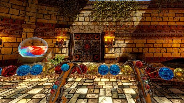 玛雅潘（Mayapan VR）- Meta Quest游戏