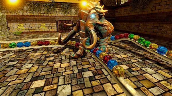 玛雅潘（Mayapan VR）- Meta Quest游戏
