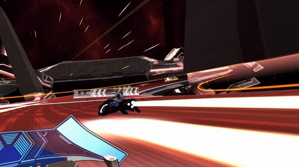 极限虚空赛车（Void Racer: Extreme）- Meta Quest游戏