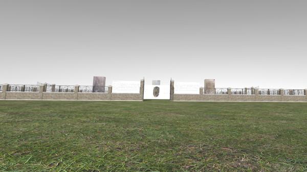 鄂尔浑铭文–蒙古（Orkhon Inscriptions Mongolia VR）- Meta Quest游戏