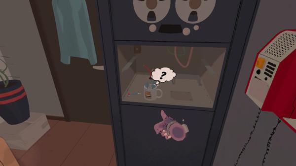 边缘人的生活（AREA MAN LIVES VR）- Meta Quest游戏