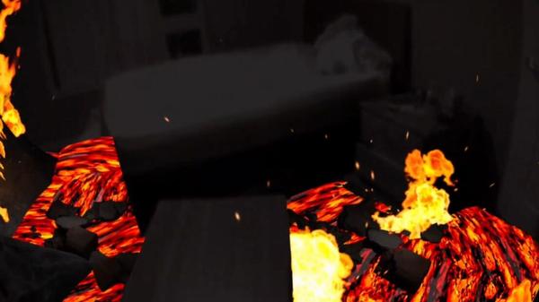 混合现实野生动物逃生（Mixed Reality Wild Animal Escape）- Meta Quest游戏