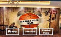 篮球VR游戏（Basketball VR Game）- Meta Quest游戏