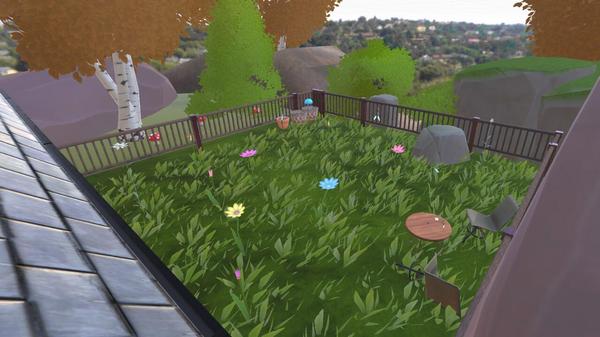 蝴蝶园丁VR（Butterfly Gardeners VR）- Meta Quest游戏