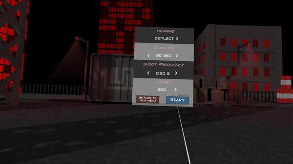骑士的节奏（The Rhythm of the Knight VR）- Meta Quest游戏