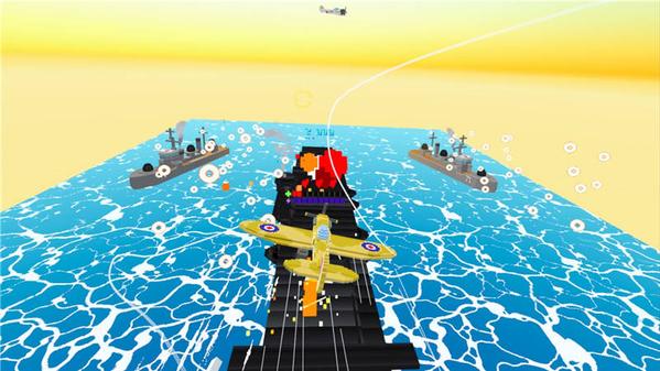 空战1941（Wings 1941 VR）- Meta Quest游戏