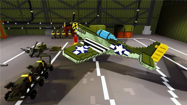 空战1941（Wings 1941 VR）- Meta Quest游戏